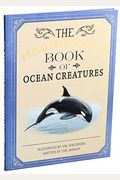 The Magnificent Book Of Ocean Creatures