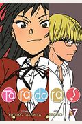 Toradora! (Manga) Vol. 7