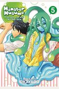 Monster Musume, Volume 5