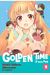 Golden Time Vol. 2
