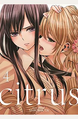 Citrus, Volume 4 Citrus, Volume 4