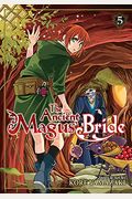 The Ancient Magus' Bride Vol. 5