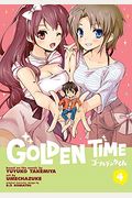 Golden Time Vol. 4
