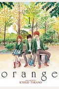 Orange: The Complete Collection 1