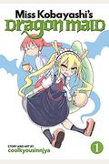 Miss Kobayashi's Dragon Maid, Volume 1