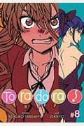 Toradora! (Manga) Vol. 8