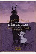 The Girl From The Other Side: SiúIl, A RúN Vol. 3