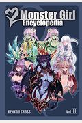 Monster Girl Encyclopedia Ii