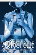 Perfect Blue: Complete Metamorphosis