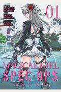 Magical Girl Spec-Ops Asuka Vol. 1