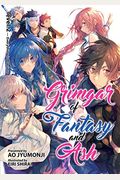 Grimgar Of Fantasy And Ash, Vol. 2 (Manga)