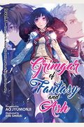 Grimgar Of Fantasy And Ash, Vol. 3 (Manga)