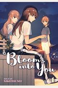 Bloom Into You Vol. 4