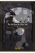The Girl From The Other Side: SiúIl, A RúN Vol. 4