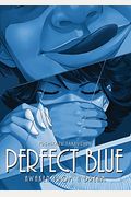 Perfect Blue: Awaken From A Dream (Light Novel)