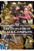 The Dungeon of Black Company Vol. 1 by Yasumura, Youhei