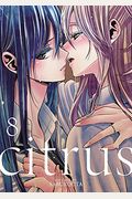 Citrus Vol. 8
