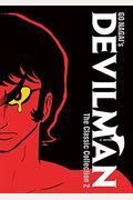 Devilman: The Classic Collection Vol. 2