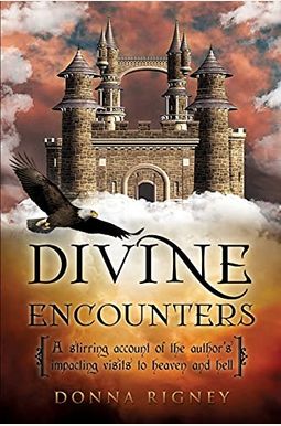 Divine Encounters Divine Encounters