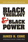Black Theology And Black Power