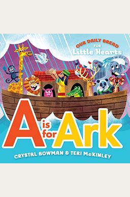A is for Ark A is for Ark