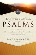 Together With God: Psalms: A Devotional Reading For Every Day Of The Year From Our Daily Bread