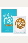 The Prayer Coin And Journal: Daring To Pray With Honest Abandon