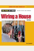 Wiring a House: 5th Edition