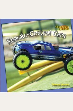 Remote-Control Cars Remote-Control Cars
