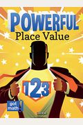 Powerful Place Value: Patterns And Power