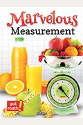 Marvelous Measurement: Conversions
