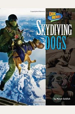 Skydiving Dogs Skydiving Dogs
