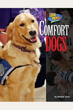 Comfort Dogs Comfort Dogs