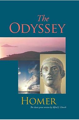 The Odyssey The Odyssey