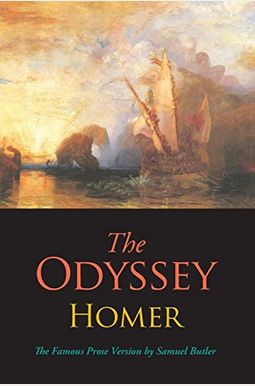 The Odyssey The Odyssey