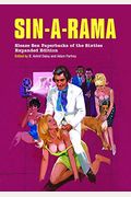 Sin-A-Rama: Expanded Edition: Sleaze Sex Paperbacks Of The Sixties