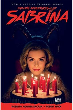 Chilling Adventures Of Sabrina Chilling Adventures Of Sabrina