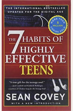The 7 Habits Of Highly Effective Teens The 7 Habits Of Highly Effective Teens