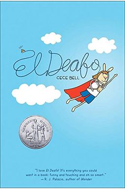 El Deafo El Deafo