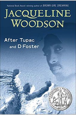 After Tupac & D Foster After Tupac & D Foster