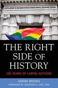 Right Side Of History: 100 Years Of Lgbtqi Activism