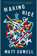 Making Nice: Short Fiction