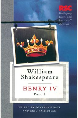 Henry Iv, Part I Henry Iv, Part I