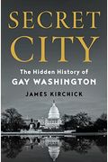 Secret City: The Hidden History Of Gay Washington