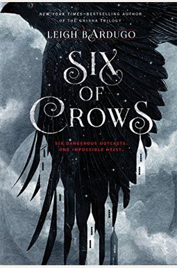 Six of Crows Six of Crows