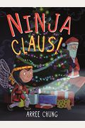 Ninja Claus!