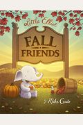 Little Elliot, Fall Friends