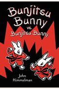 Bunjitsu Bunny Vs. Bunjitsu Bunny
