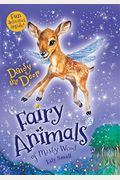 Daisy The Deer: Fairy Animals Of Misty Wood