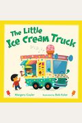 The Little Ice Cream Truck